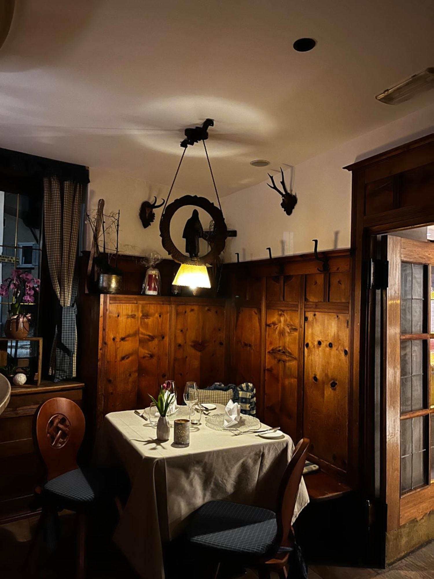 Hotel Sterzingerhof 3*