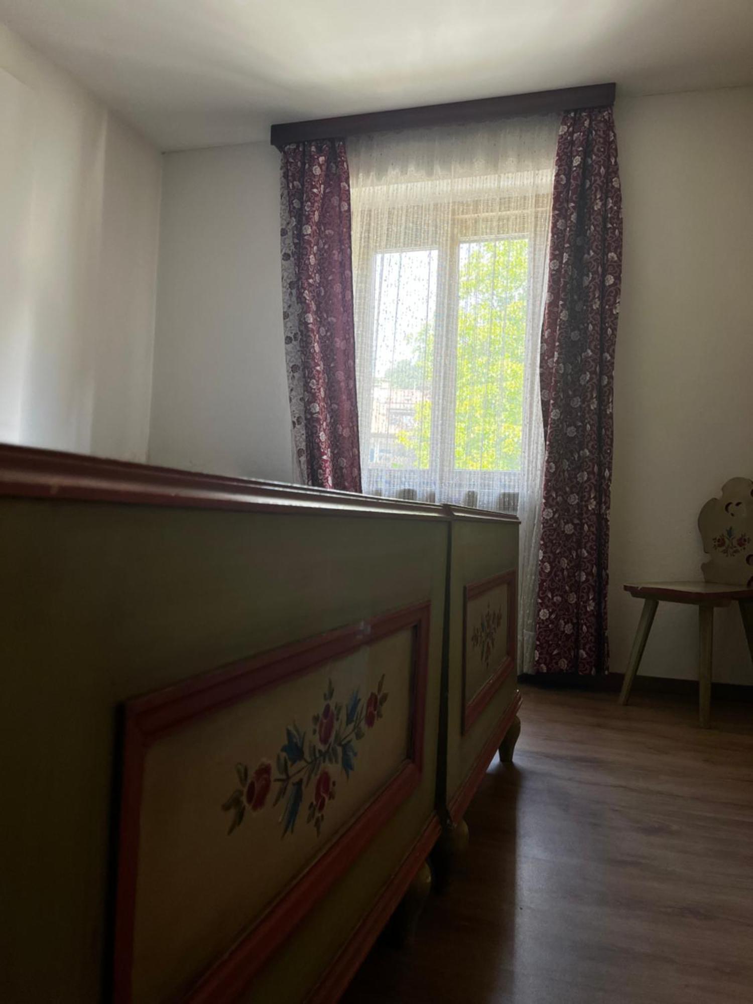 Hotel Sterzingerhof