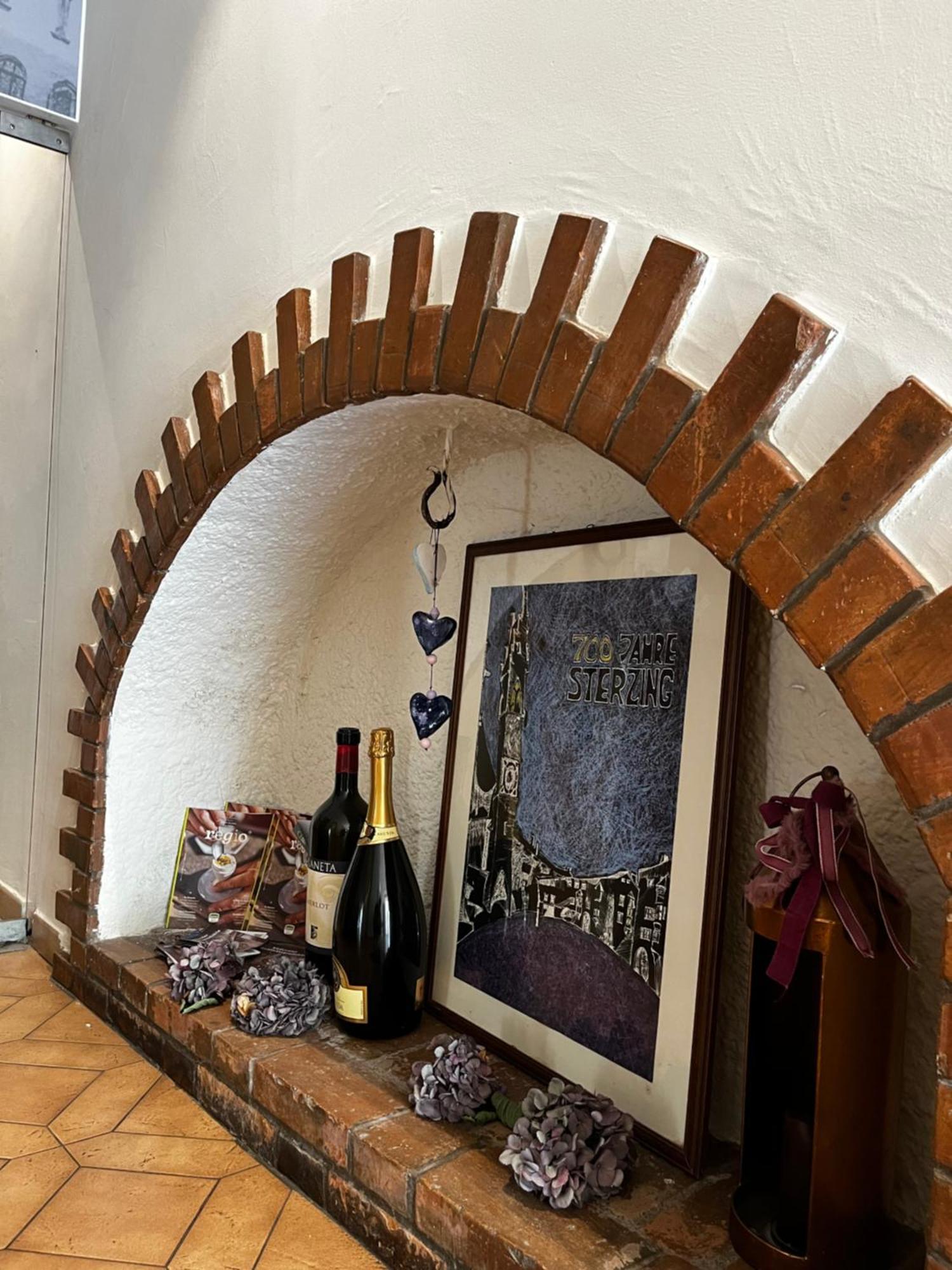 Sterzingerhof Hotel 3*