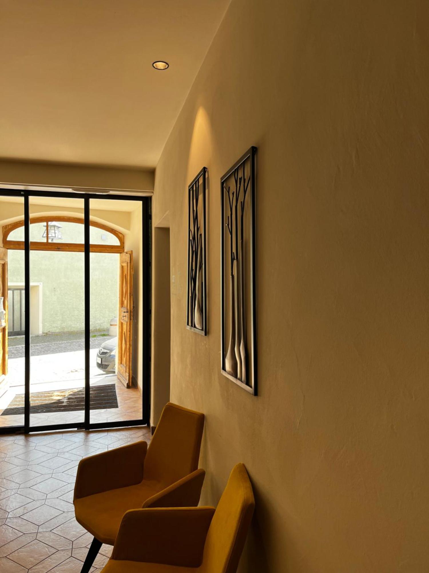 Hotel Sterzingerhof 3*