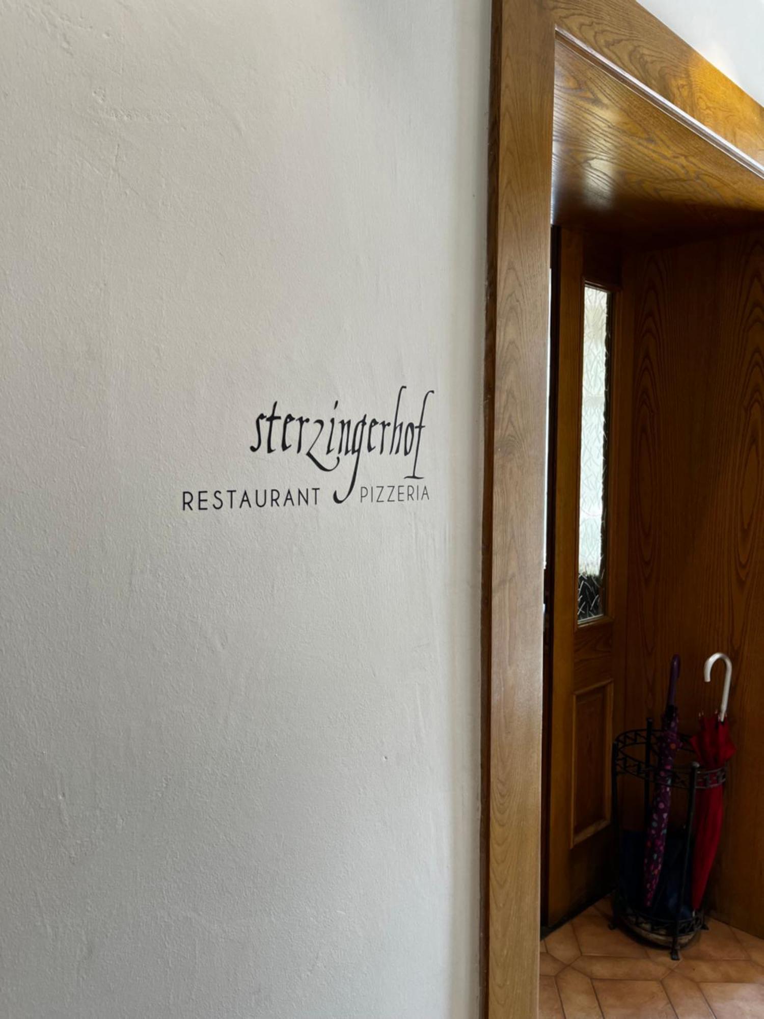 Sterzingerhof Sterzing