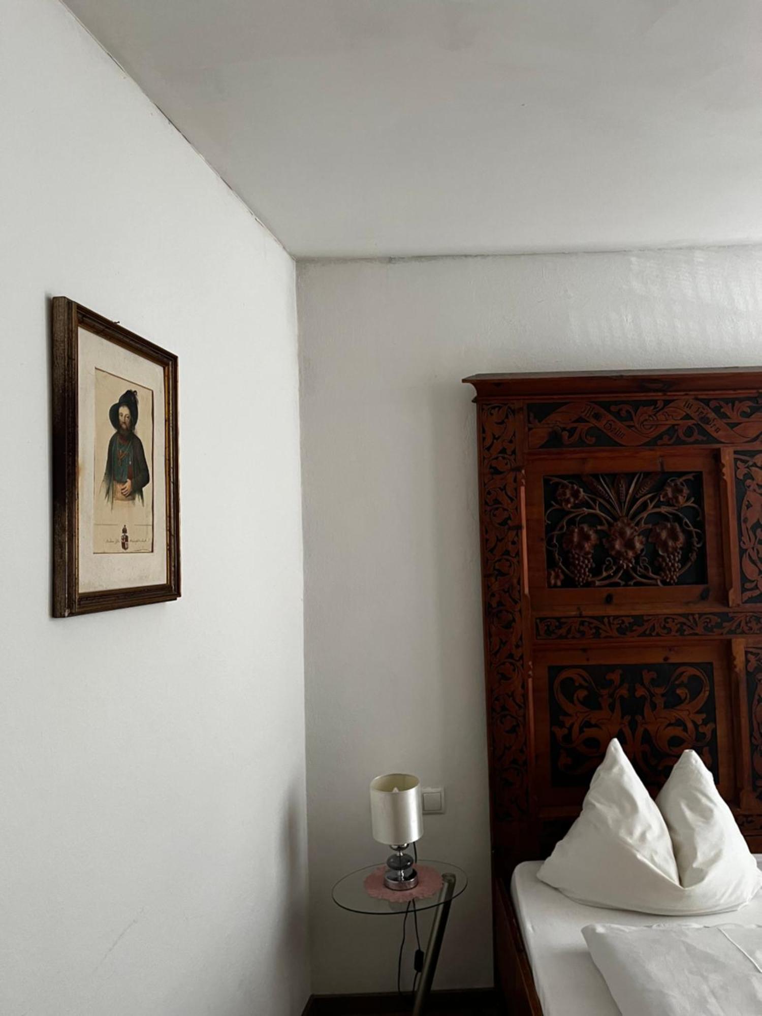Hotel Sterzingerhof 3*