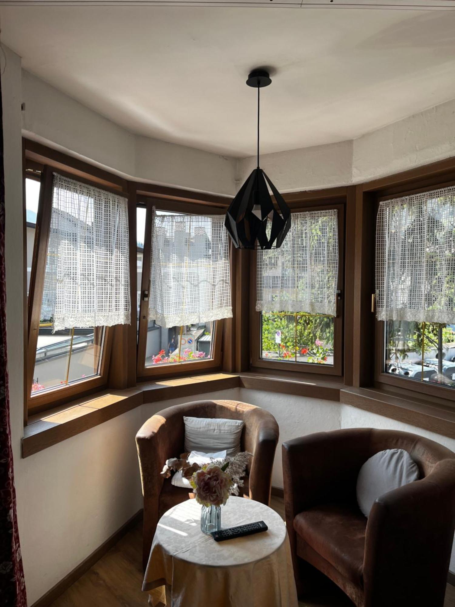 Hotel Sterzingerhof 3*