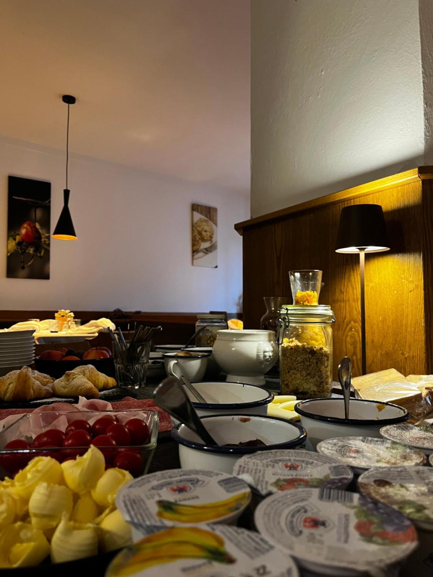Hotel Sterzingerhof 3*