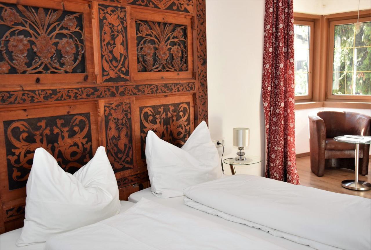 Sterzingerhof Hotel Sterzing