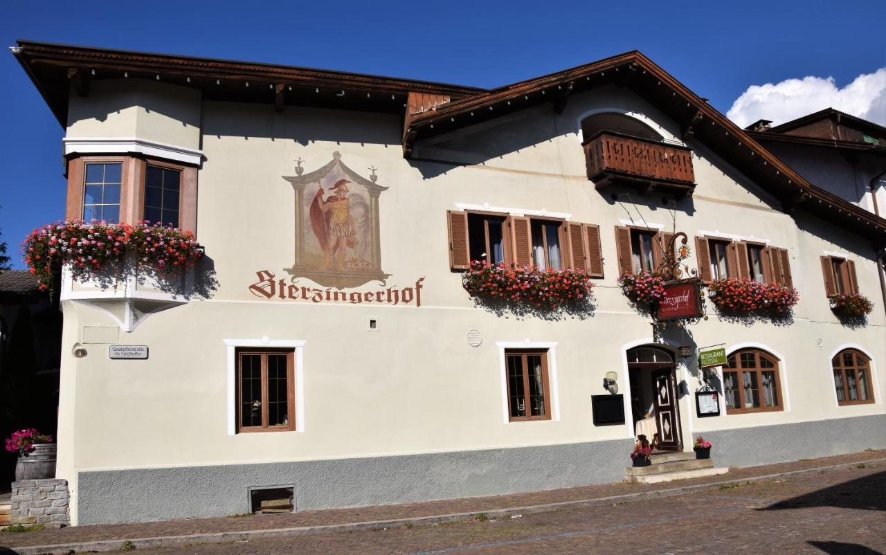 Hotel Sterzingerhof Sterzing
